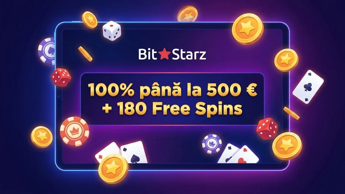 BitStarz bonus casino